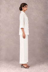 Opal - Linen 2 Piece