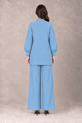 Celeste - Linen 2 Piece