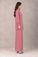 Azalea - Linen 2 Piece