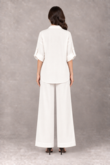 Alba - Linen Co-Ord Set