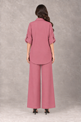 Rosa - Linen Co-Ord Set