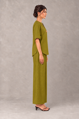 Fern - Linen Co-Ord Set