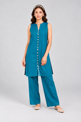 Marina - 2 Piece Suit