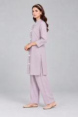 Lilac Mist - 2 Piece Suit