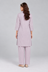 Lilac Mist - 2 Piece Suit