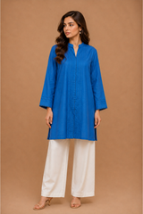 Lawn Kurta