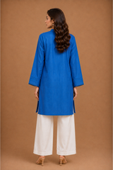 Lawn Kurta