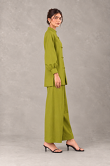 Fern - Linen 2 Piece