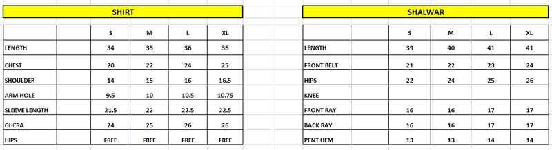 M25SPC91(Emb Co-Ords)